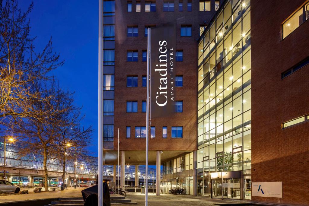 Citadines